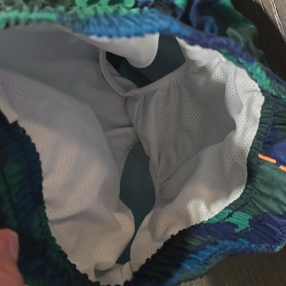 Gap Baby Rashguard - Picture 4 of 5